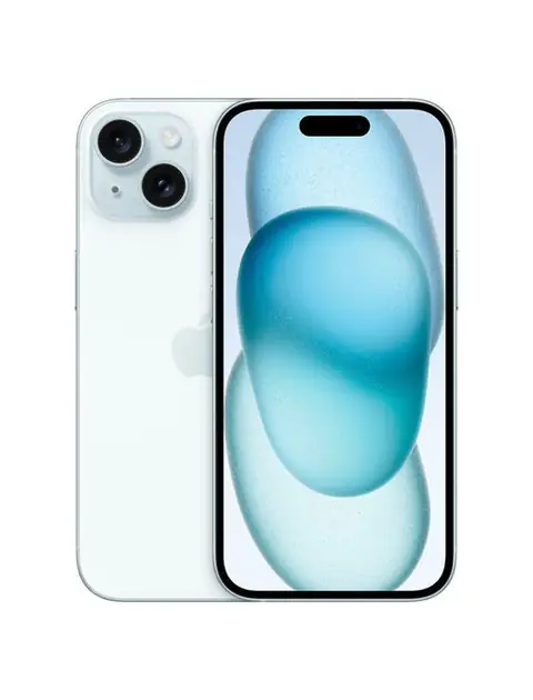 iPhone 15