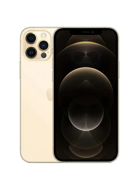 iPhone 12 Pro