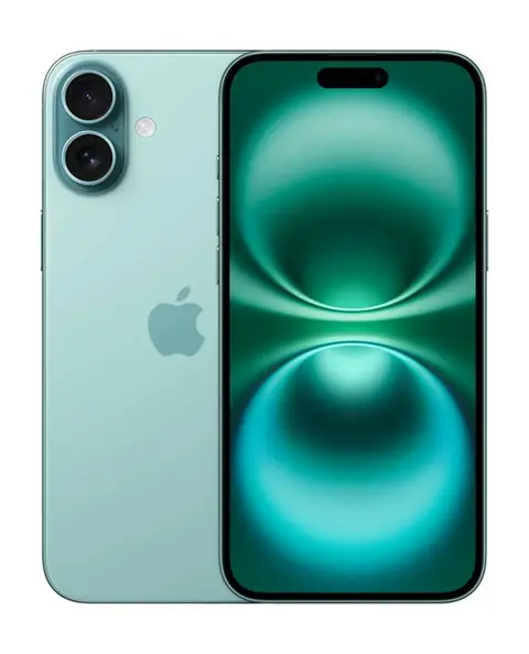 iPhone 16 Plus