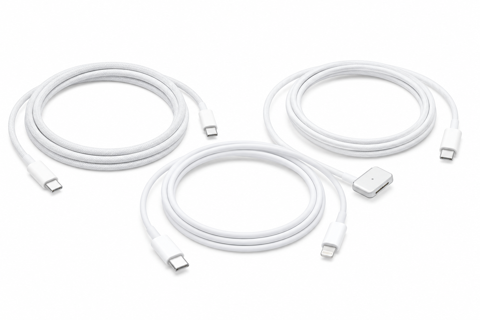 Cable de carga Apple
