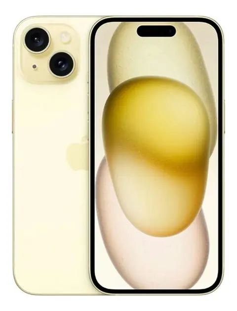 iPhone 15 Plus