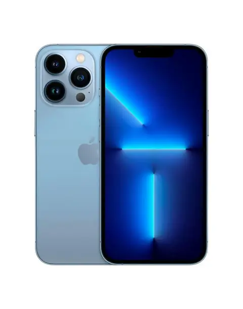 iPhone 13 Pro