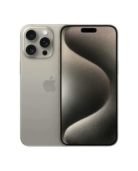 iPhone 15 Pro