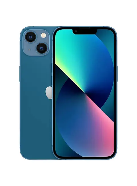 iPhone 13 mini