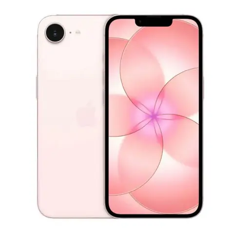 iPhone 17e