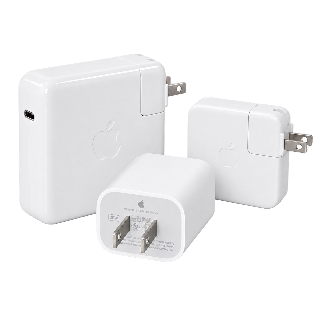 Marranito cubo cargador Apple