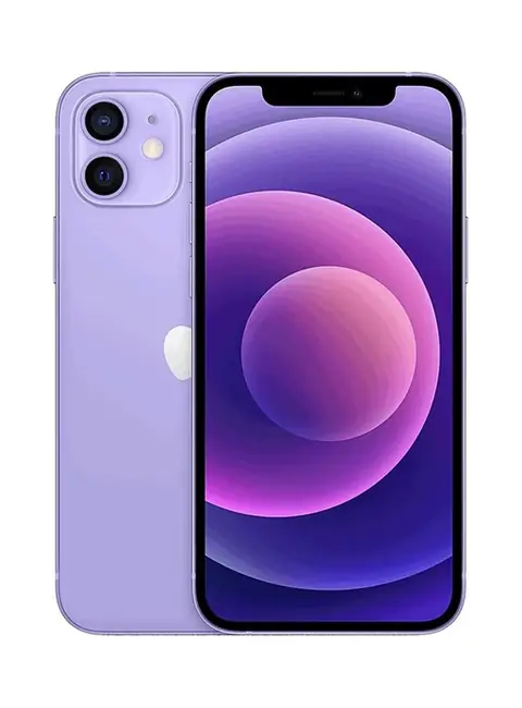 iPhone 12 mini