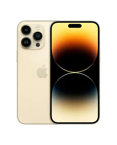 iPhone 14 Pro