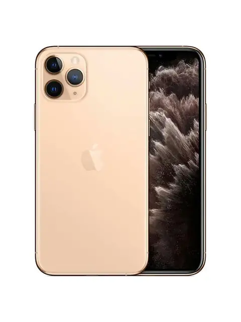 iPhone 11 Pro
