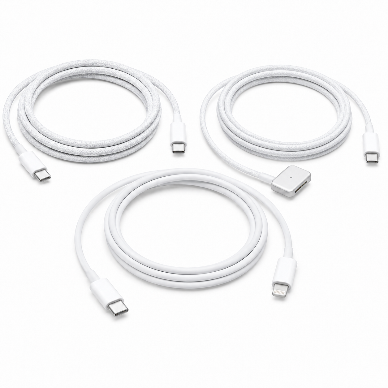 Cable de carga Apple