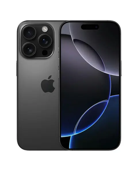 iPhone 16 Pro