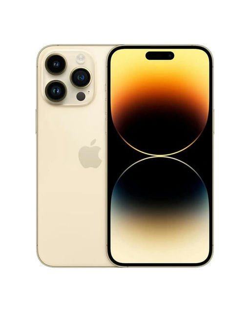 iPhone 14 Pro Dorado/ Oro Rosa