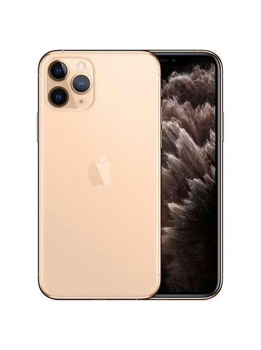 iPhone 11 Pro Dorado/ Oro Rosa