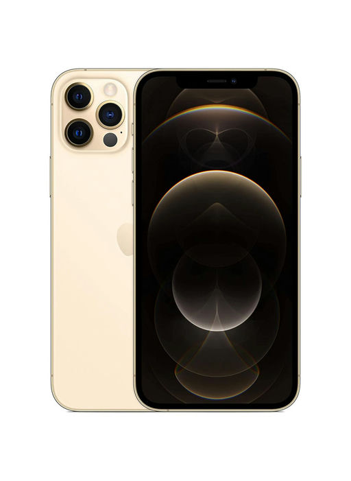 iPhone 12 Pro Dorado/ Oro Rosa