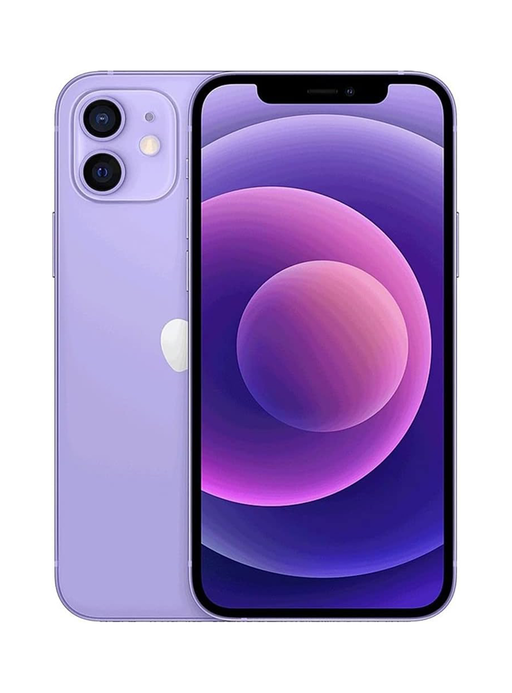 iPhone 12 mini Purpura/ Morado