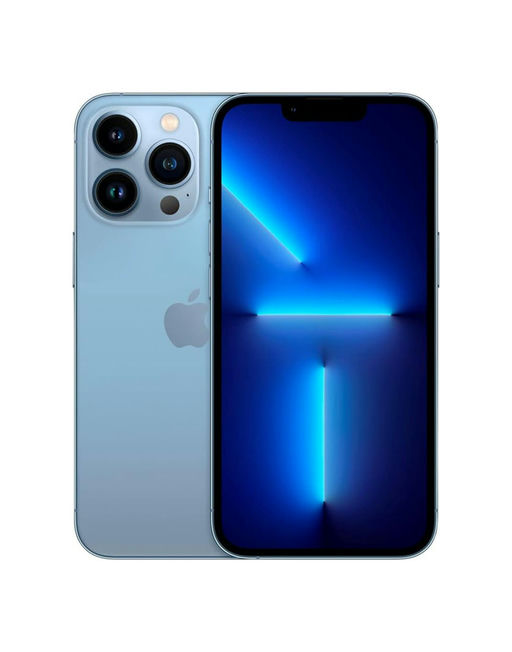 iPhone 13 Pro Azul Sierra