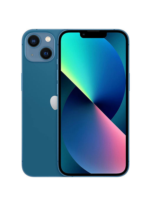 iPhone 13 mini Azul