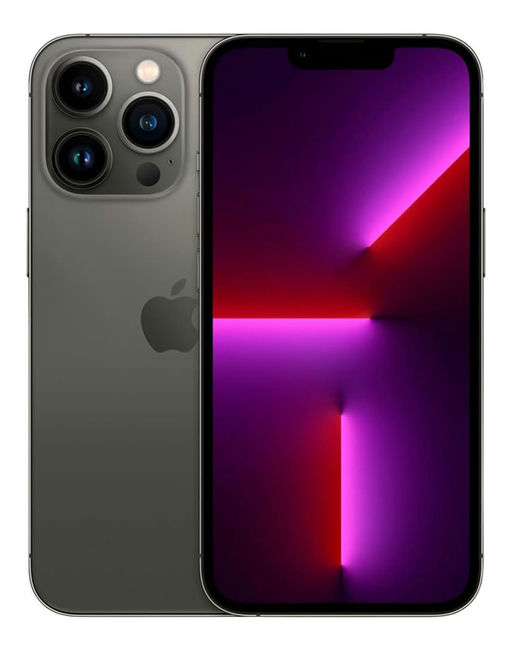 iPhone 13 Pro Max Grafito/ Negro