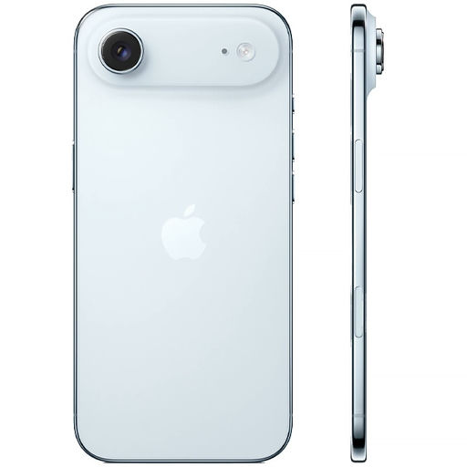 iPhone Air Azul Cielo