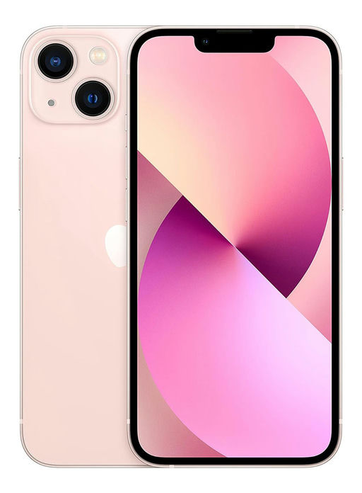 iPhone 13 — Rosa/ Pink