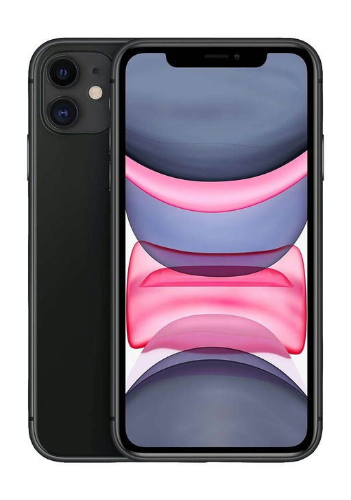 iPhone 11 Negro