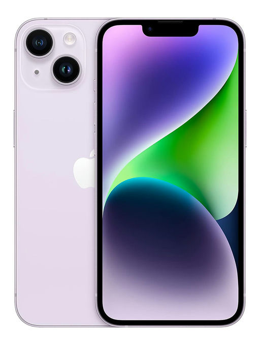 iPhone 14 Plus Purpura/ Morado