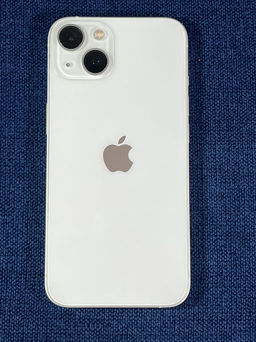 iPhone 13 Blanco Estrella/ Blanco
