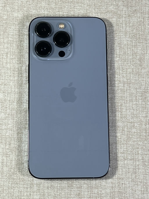 iPhone 13 Pro Azul Sierra