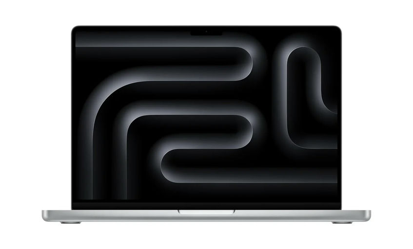 MacBook Pro 14" (M5 Pro)