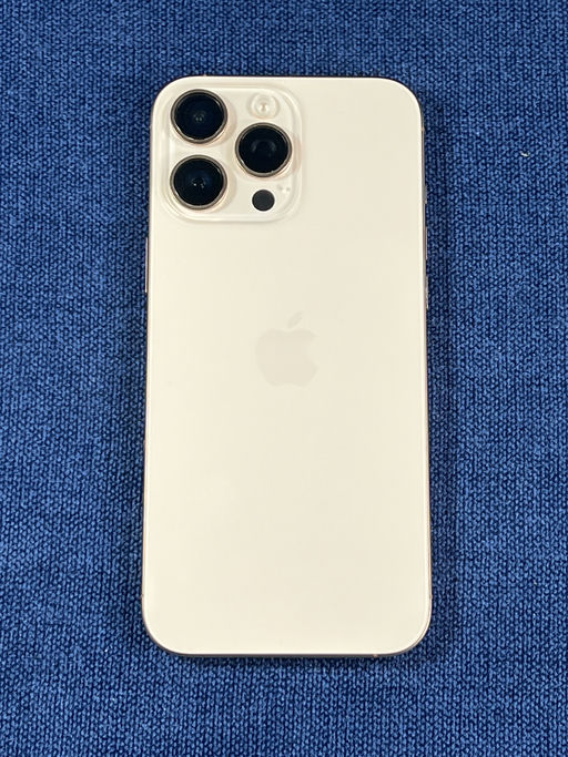 iPhone 16 Pro Max Titanio Desierto