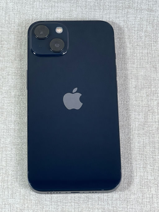 iPhone 13 Negro Noche/ Negro