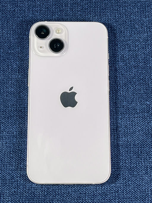 iPhone 14 Purpura/ Morado