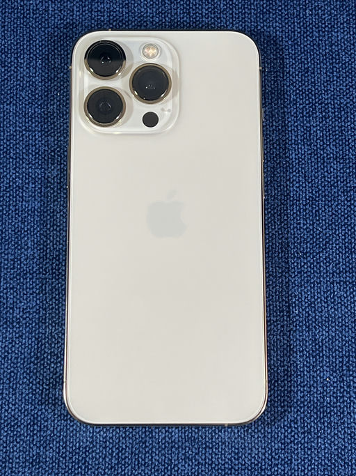 iPhone 13 Pro Dorado/ Oro Rosa