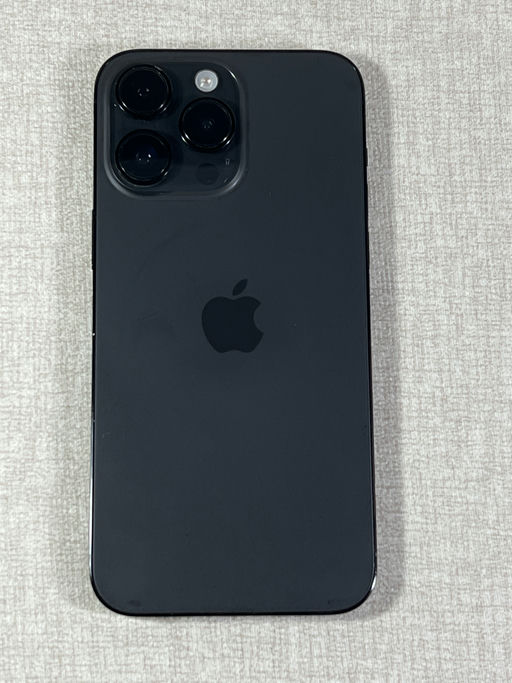 iPhone 14 Pro Max Negro Espacial