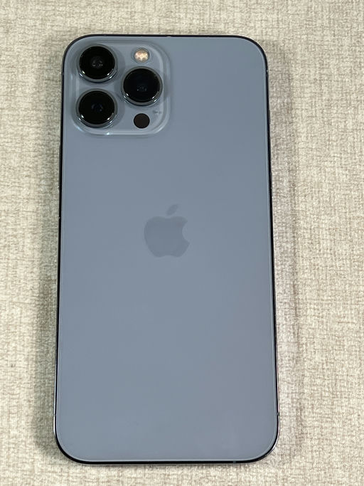 iPhone 13 Pro Max Azul Sierra