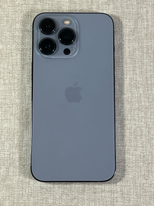 iPhone 13 Pro Azul Sierra