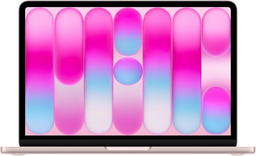 MacBook Neo