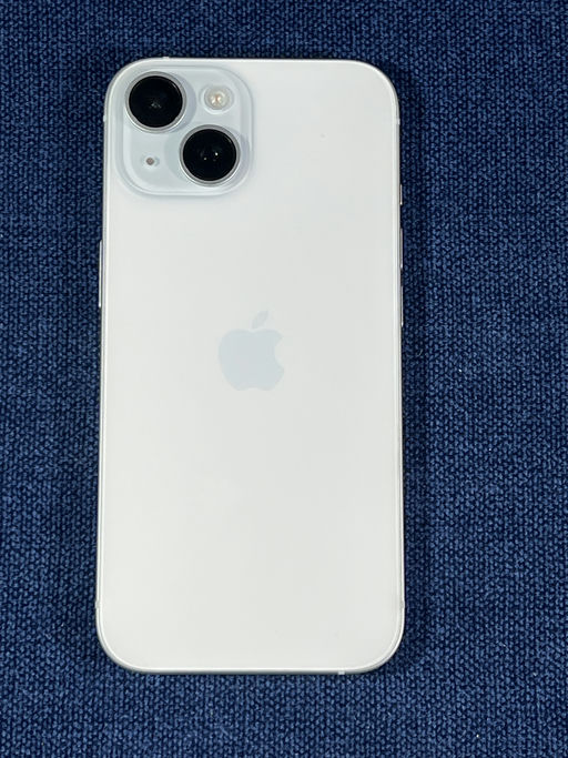 iPhone 15 Azul