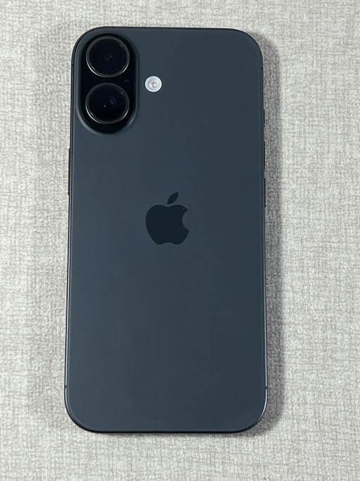 iPhone 17 Negro