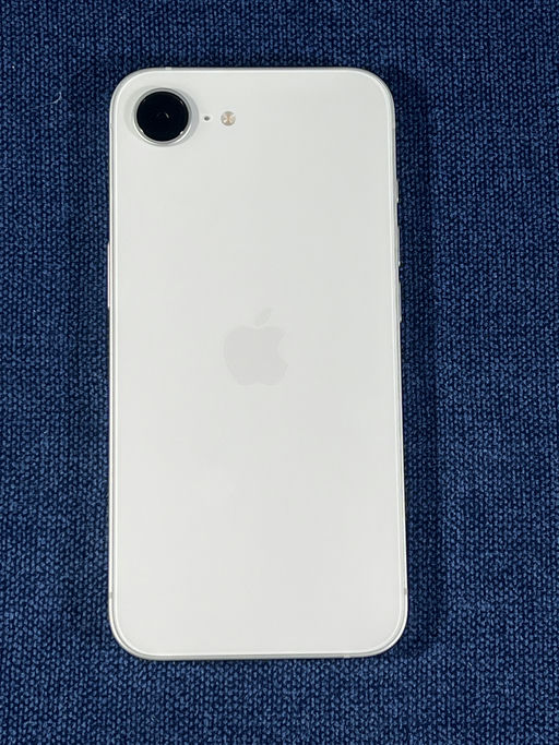 iPhone 16e Blanco