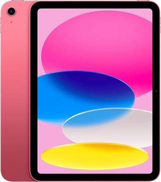 iPad 11 Chip A16 Rosa/ Pink