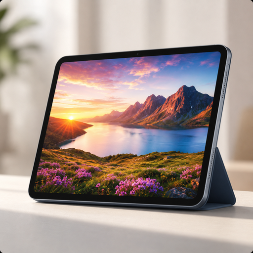 Pantalla Liquid Retina de 11 pulgadas