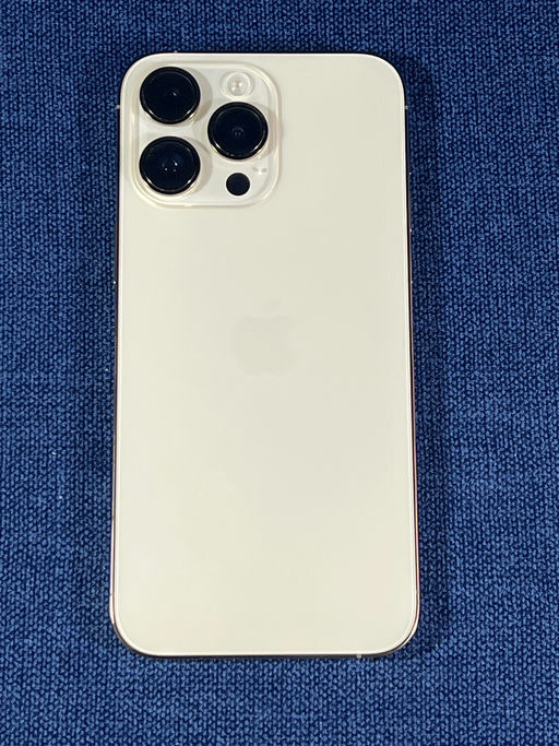 iPhone 14 Pro Max Dorado/ Oro Rosa