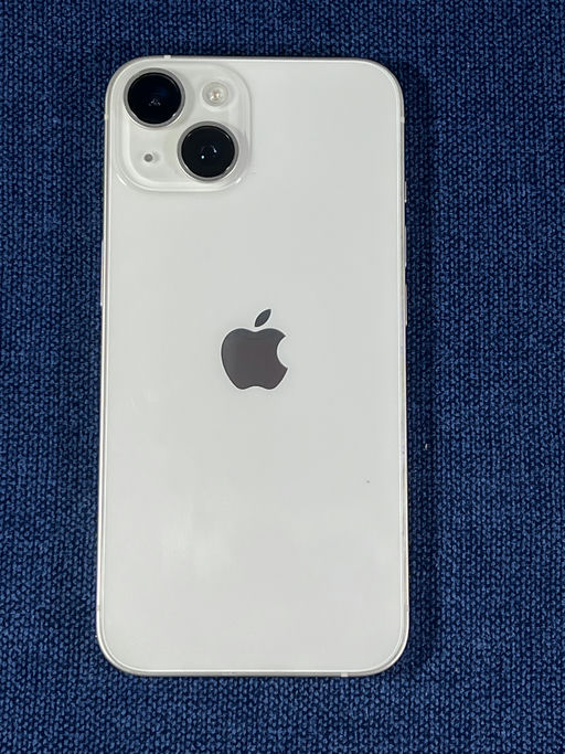 iPhone 14 Blanco Estelar
