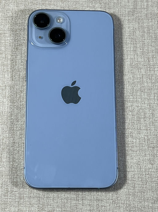 iPhone 14 Azul