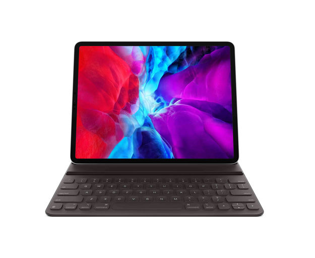Teclado Smart para iPad 11 Pulgadas