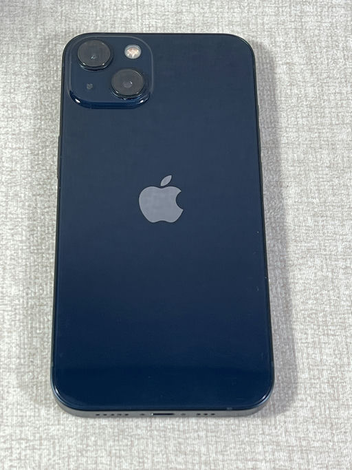 iPhone 13 Negro Noche/ Negro