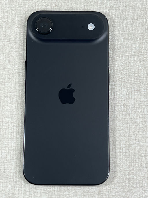 iPhone Air Negro Espacial