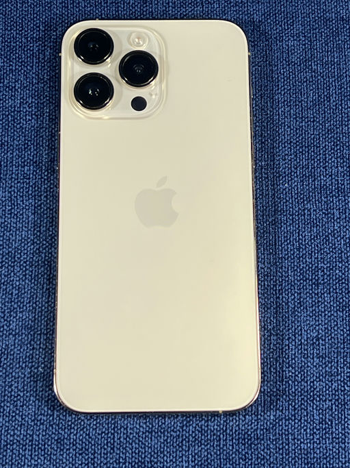 iPhone 14 Pro Max Dorado/ Oro Rosa