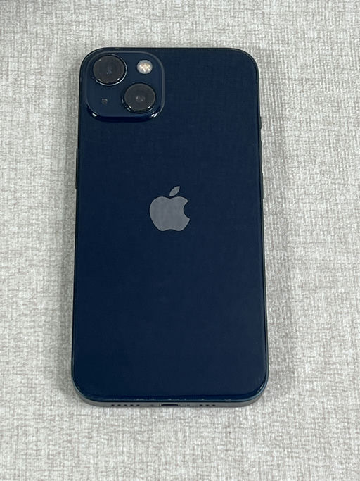 iPhone 13 Negro Noche/ Negro